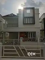 Villa near technopark kazhakootam