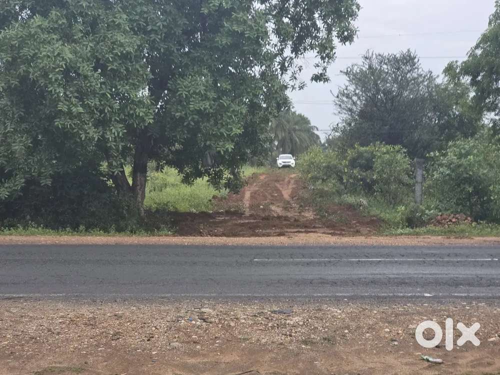 Sathy-Athani Highway(West Face, 2 to 4 Cents for sale)