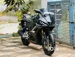 R15 v4 abs bs6,FINANCE AVAILABLE,Ktm,Mt 15,Dominar,Xpulse,Himalayan,Ns