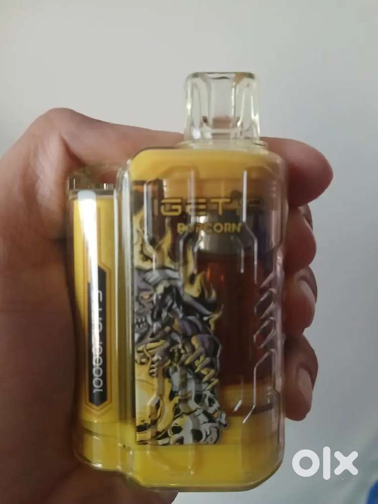 10000 puffs