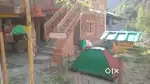North Indian chef