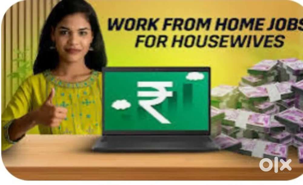 Jobs available  here