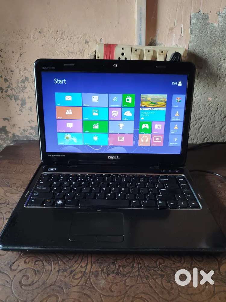 Dell Inspiron laptop Fix Price