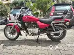 Avenger 220 DTS-i