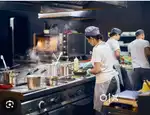 Need cook for cloud kitchen minimum 5 years experience