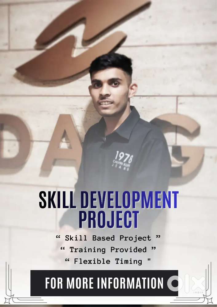 Skill development project