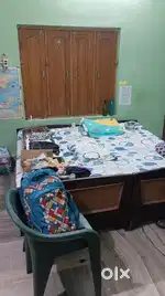 Single room for rent Near barbeque nation, Gajapati nagar