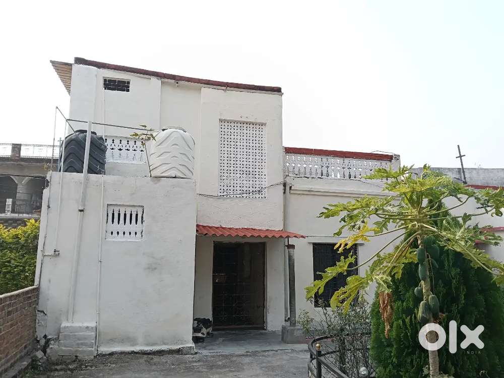 2 bed room house at kamal singh colony khatibaba