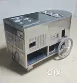 Restaurabt setup full
