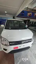 New T Permit Wagon R Petrol Cng