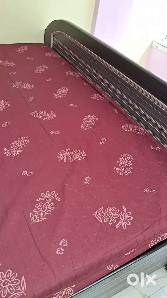 Mattress for bed