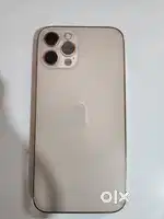 Iphone 12 pro