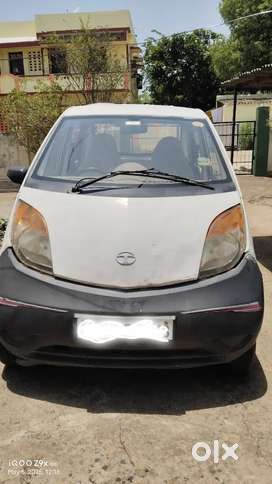 Tata Nano 2009 Petrol Good Condition