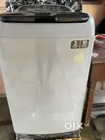 Samsung Washing Machine