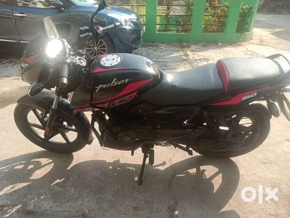 Bajaj  pulsar 150