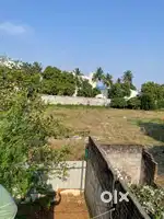 Vacent land for rent
