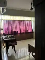 Full interior Flat at centre of city