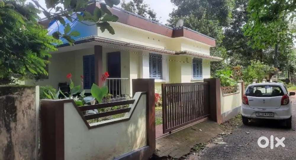 Home rent in monthly basis near thiruvanchoor