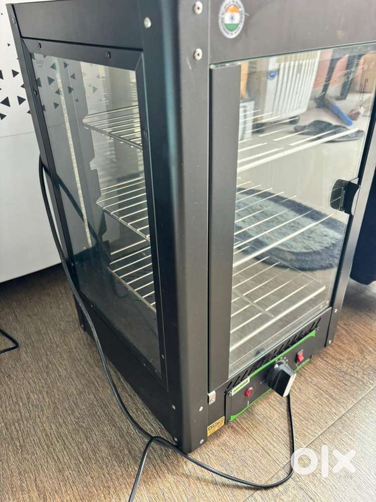 Food warmer for sale