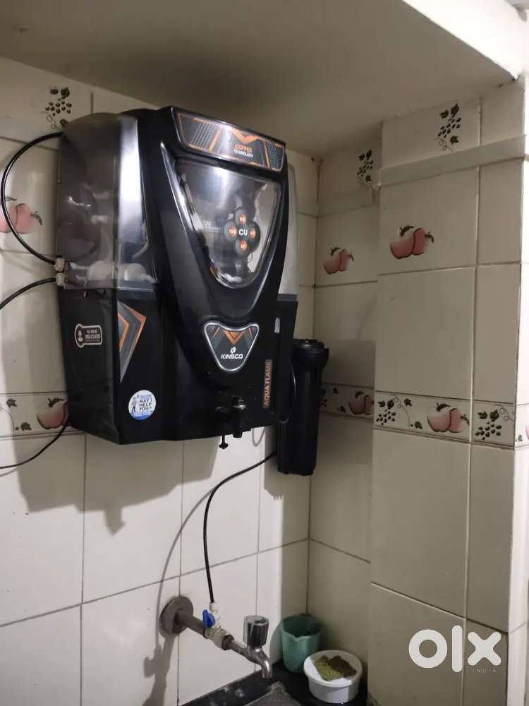 RO Water Purifier for sale