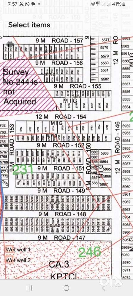 Sm ಕೃಷ್ಣ ನಗರ