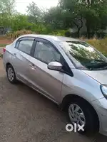 Honda Amaze 2013 Diesel