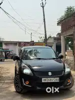 18 inch chrome alloy