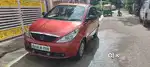 Very neatly maintained Tata Indica Vista 2010 Diesel 184000 Km Driven