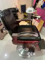 Sallon chair