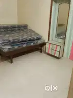 10 room available with bhatroom and farnichar