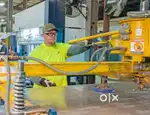 MACHINERY OPERATOR VACANCY AVAILABLE