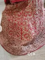 Designer Bridal lehenga
