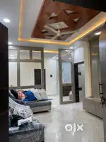 1 BHK Flat Fully furnished