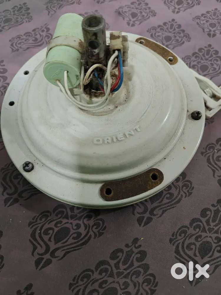 Celling fan