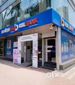 NEED TO - BANKING SECTION/ MALE , FEMALE BOTH NEED