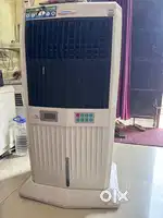 Symphony cooler