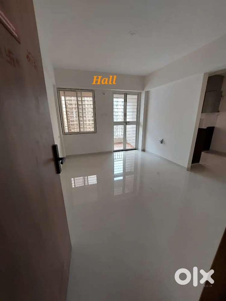 2 BHK flat for rent