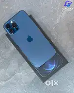 iPhone 12 Pro Max Super Clean  Best Price Ever