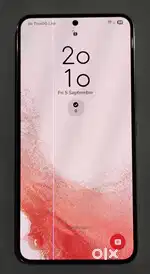 Galaxy S22 5G