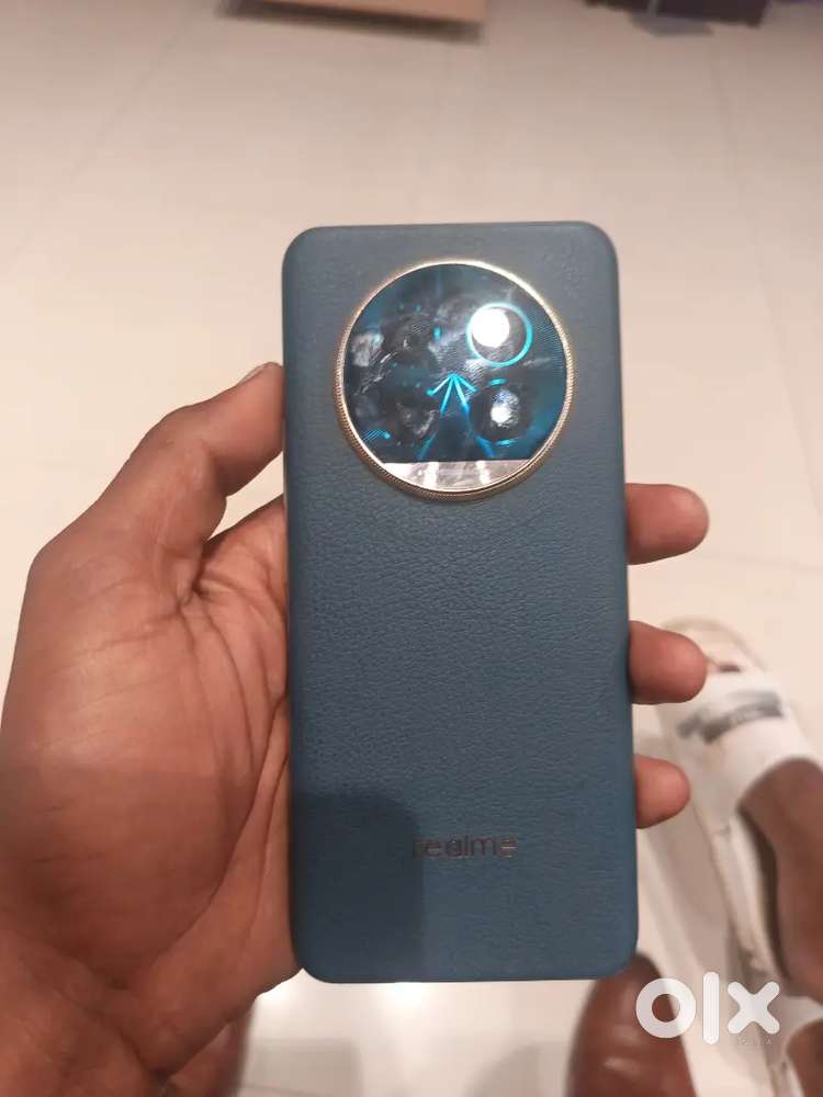 Realmi 13 pro 5g 8+8 256