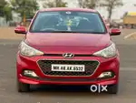 Hyundai Elite i20 ASTA 1.2 AT, 2016, Petrol