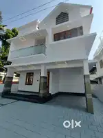 Varaappuzha Kongorpilly
