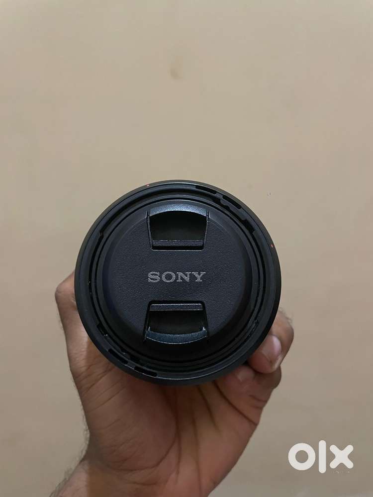 Sony  A7iv