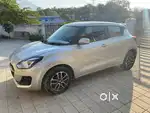 Swift 2018 zdi+ 25km mielage