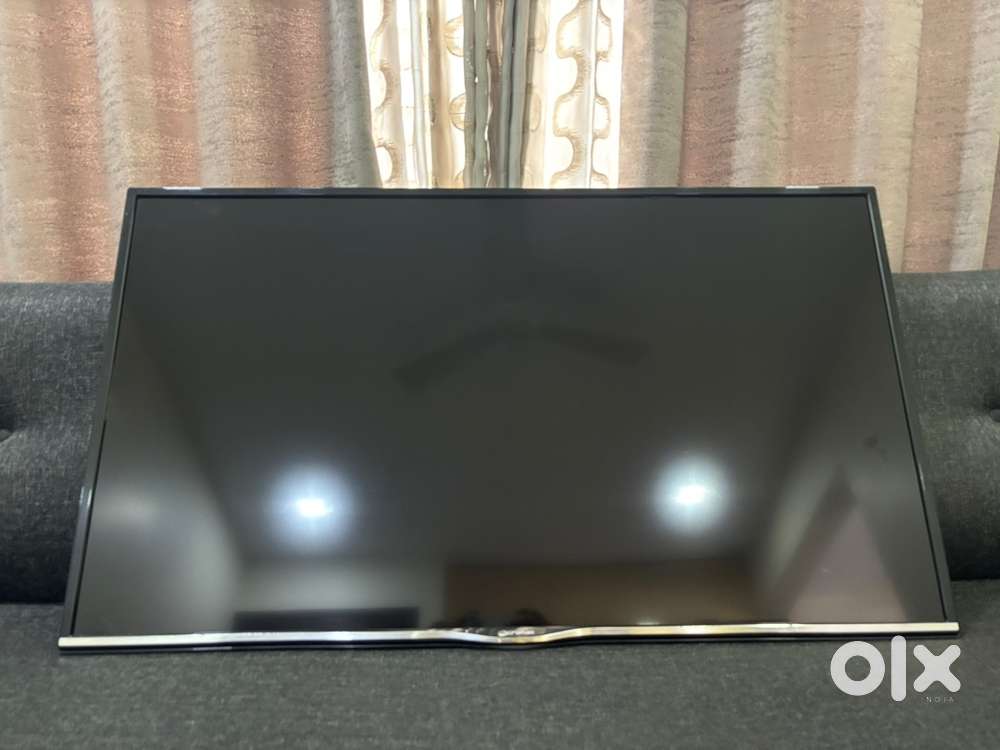 Micromax 42 Inch UHD 4k TV
