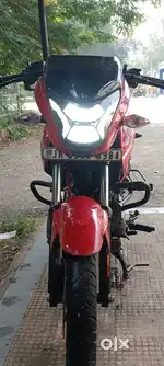 Singal heand bike only Duty used