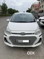 Hyundai Grand i10 Sportz1.2 CRDi, 2018, Petrol