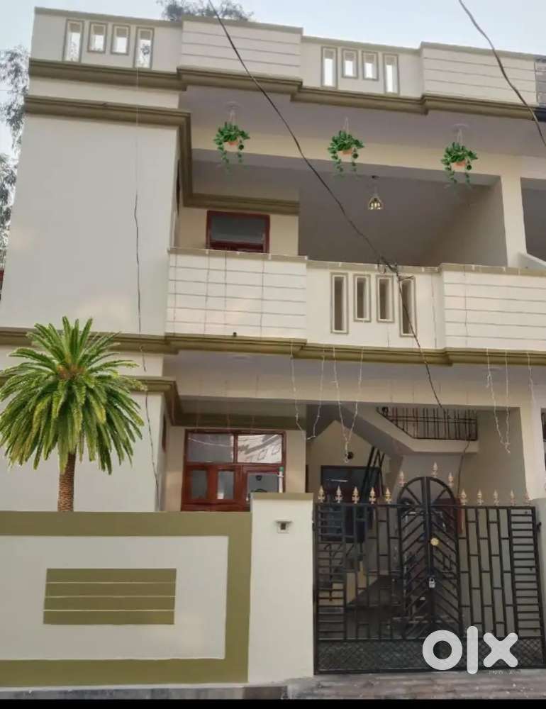 2BHK HOME for Family