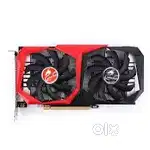 GTX 1650 Graphic Card