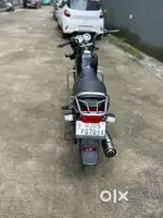 Splendor plus 2017 modal 1st owner